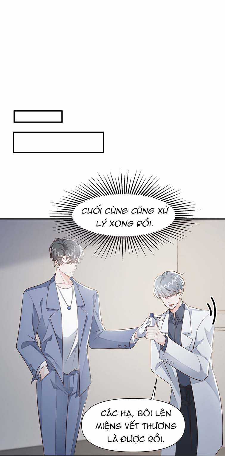 Xuyên Nhanh Chi Cải Tạo Bắt Đầu Lại Làm Người Chapter 45 trang 21