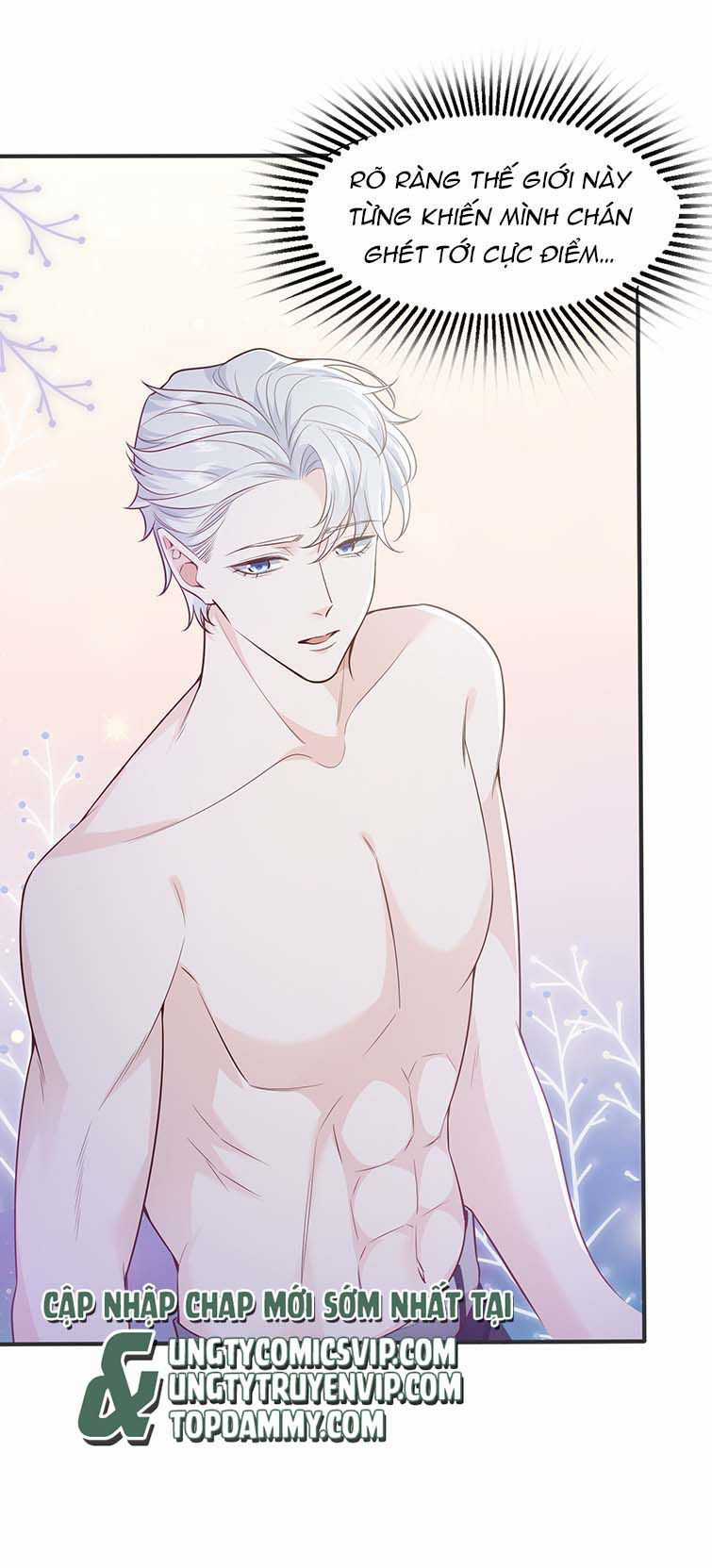 Xuyên Nhanh Chi Cải Tạo Bắt Đầu Lại Làm Người Chapter 45 trang 24