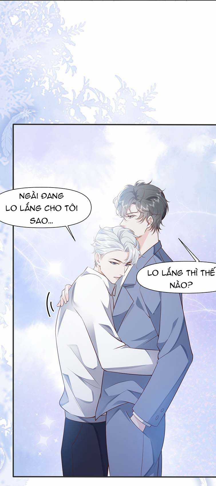 Xuyên Nhanh Chi Cải Tạo Bắt Đầu Lại Làm Người Chapter 45 trang 26