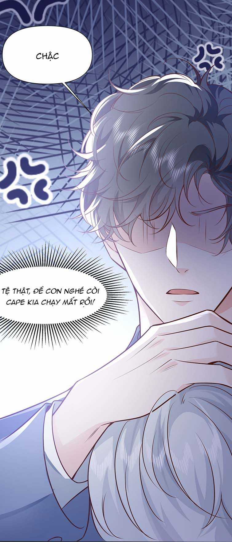 Xuyên Nhanh Chi Cải Tạo Bắt Đầu Lại Làm Người Chapter 45 trang 29