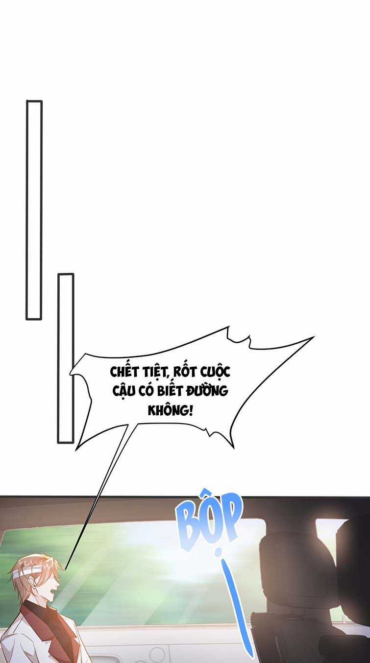 Xuyên Nhanh Chi Cải Tạo Bắt Đầu Lại Làm Người Chapter 45 trang 32