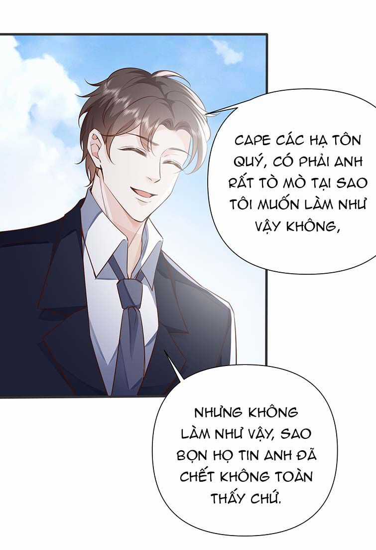 Xuyên Nhanh Chi Cải Tạo Bắt Đầu Lại Làm Người Chapter 45 trang 42