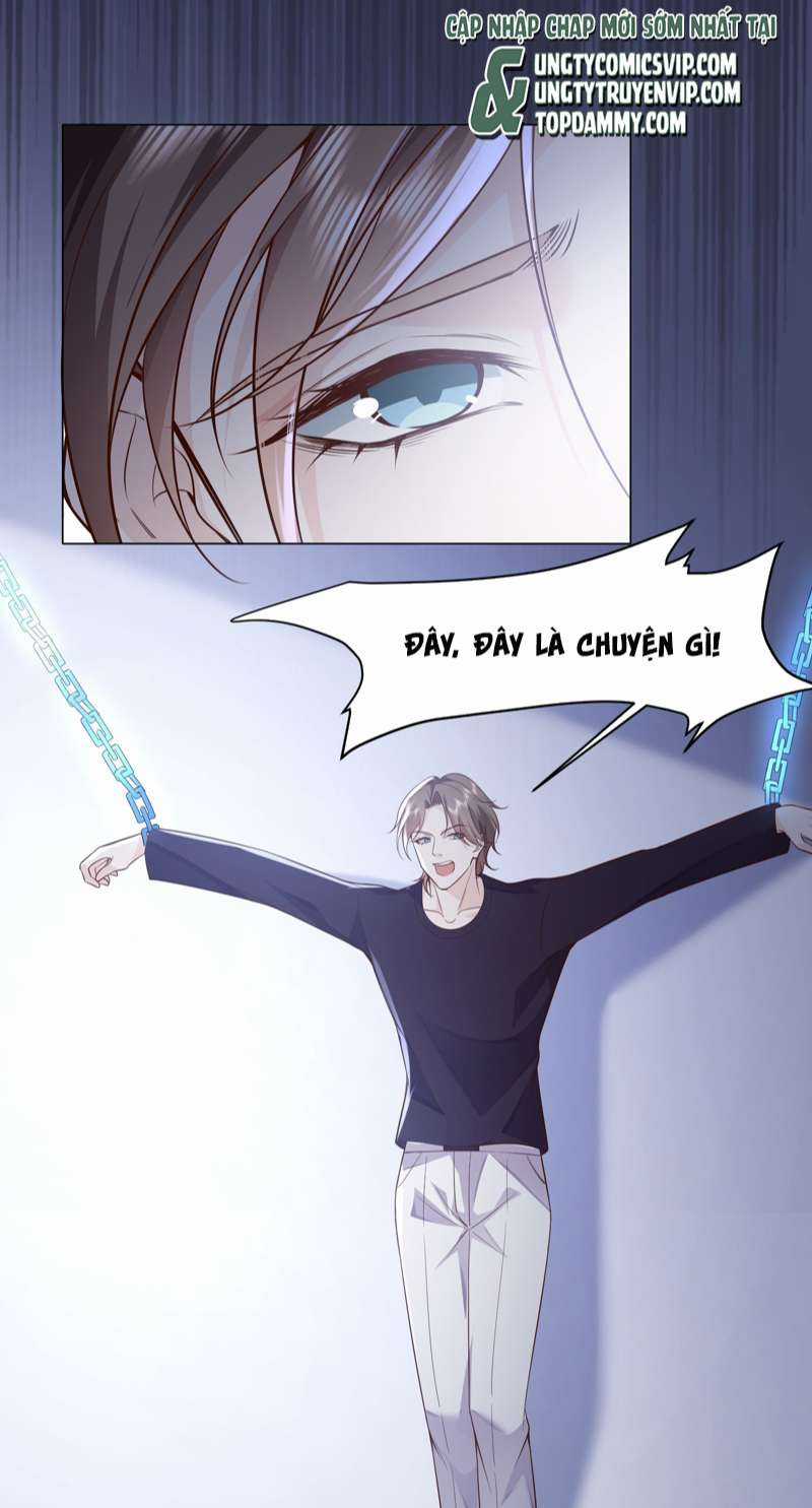 Xuyên Nhanh Chi Cải Tạo Bắt Đầu Lại Làm Người Chapter 46 trang 1