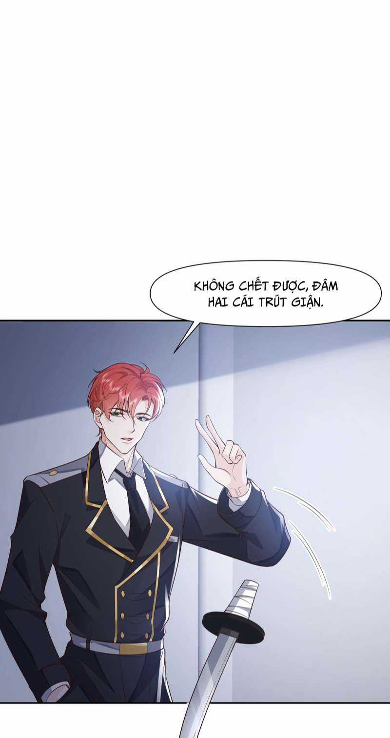 Xuyên Nhanh Chi Cải Tạo Bắt Đầu Lại Làm Người Chapter 46 trang 11