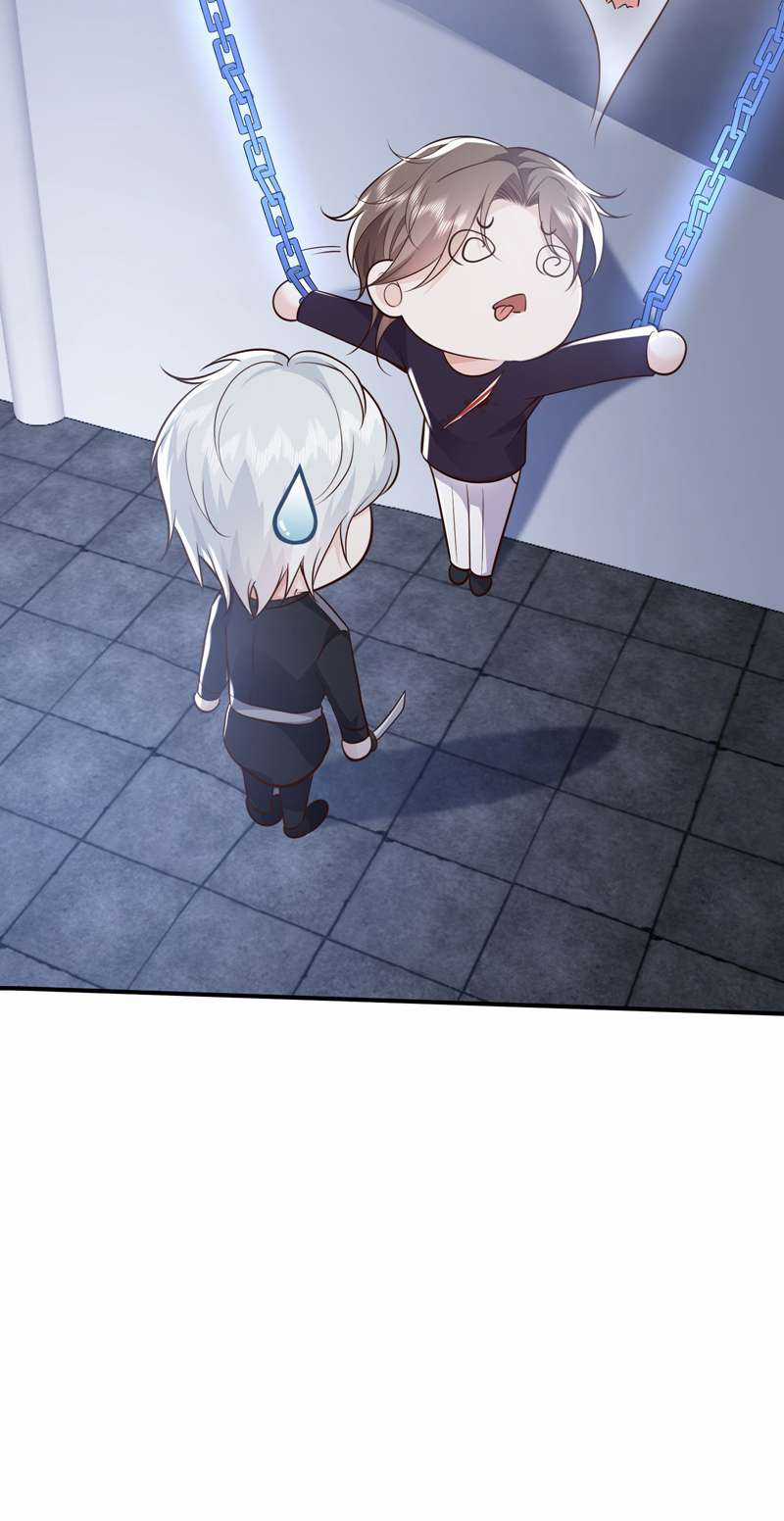 Xuyên Nhanh Chi Cải Tạo Bắt Đầu Lại Làm Người Chapter 46 trang 15