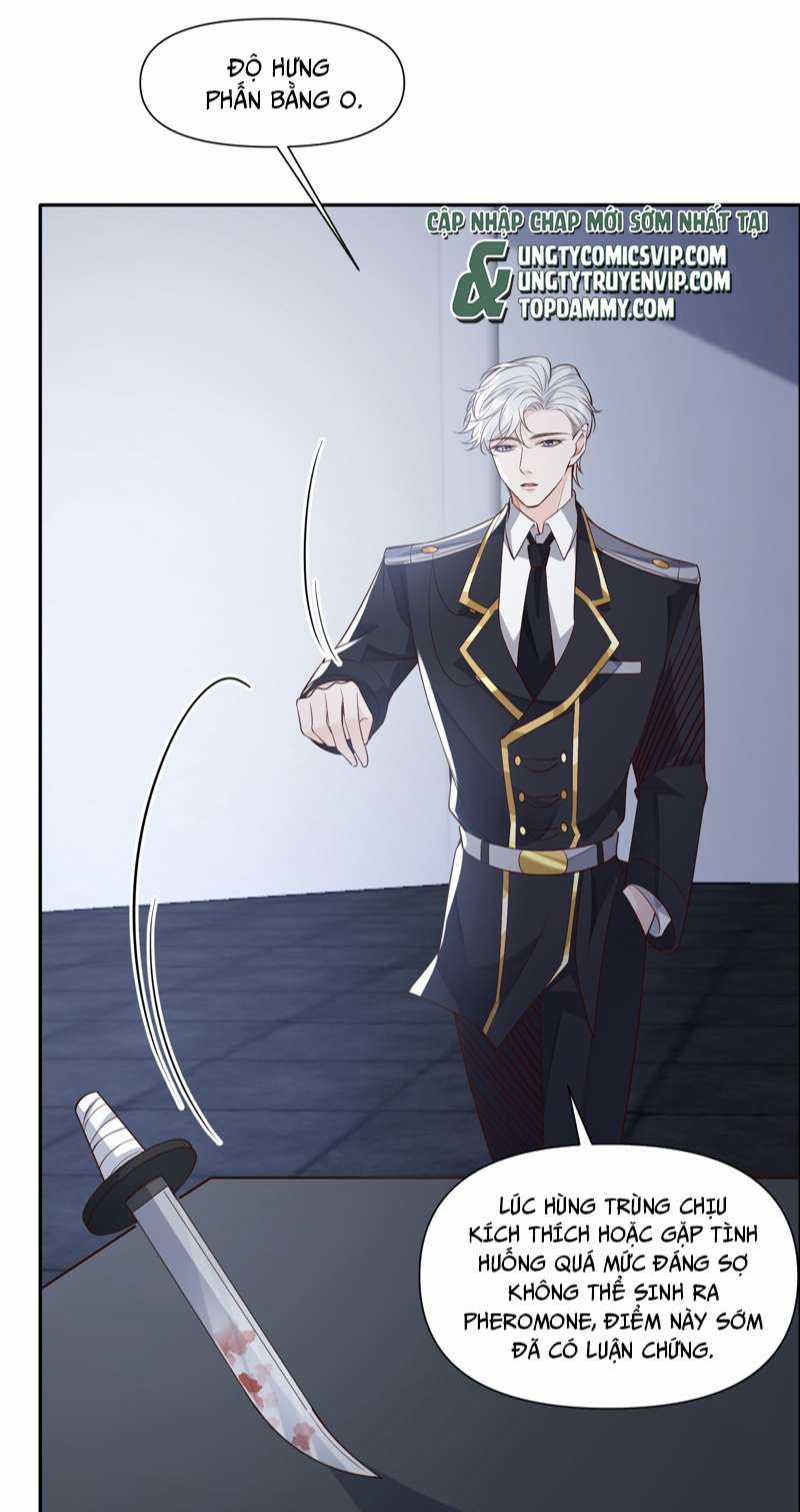 Xuyên Nhanh Chi Cải Tạo Bắt Đầu Lại Làm Người Chapter 46 trang 16