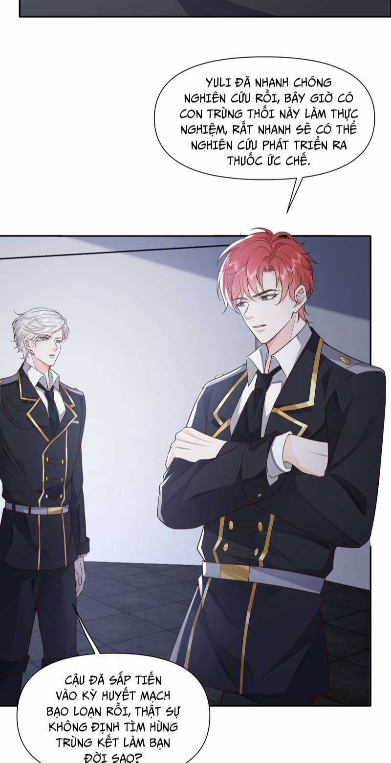 Xuyên Nhanh Chi Cải Tạo Bắt Đầu Lại Làm Người Chapter 46 trang 17