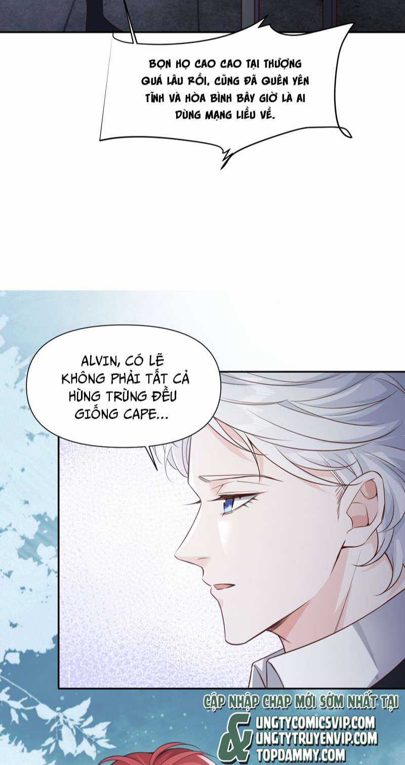 Xuyên Nhanh Chi Cải Tạo Bắt Đầu Lại Làm Người Chapter 46 trang 19