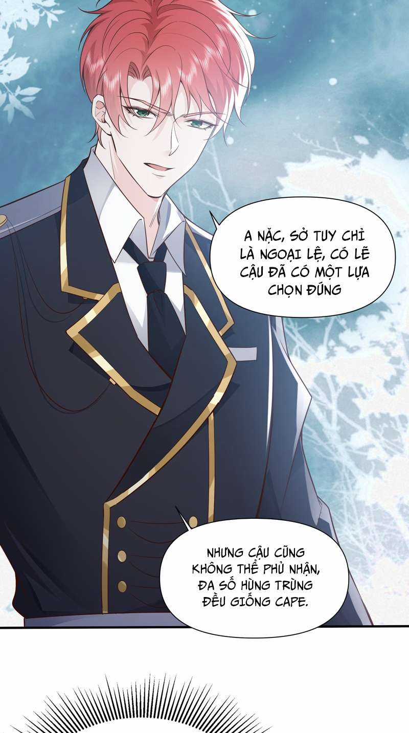 Xuyên Nhanh Chi Cải Tạo Bắt Đầu Lại Làm Người Chapter 46 trang 20