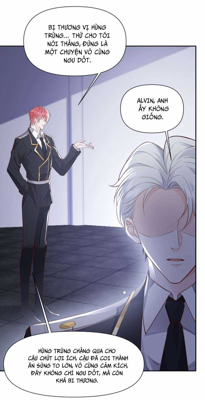 Xuyên Nhanh Chi Cải Tạo Bắt Đầu Lại Làm Người Chapter 46 trang 22