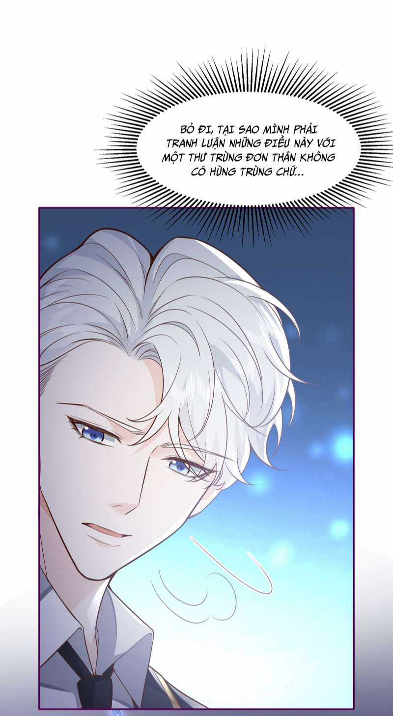 Xuyên Nhanh Chi Cải Tạo Bắt Đầu Lại Làm Người Chapter 46 trang 23