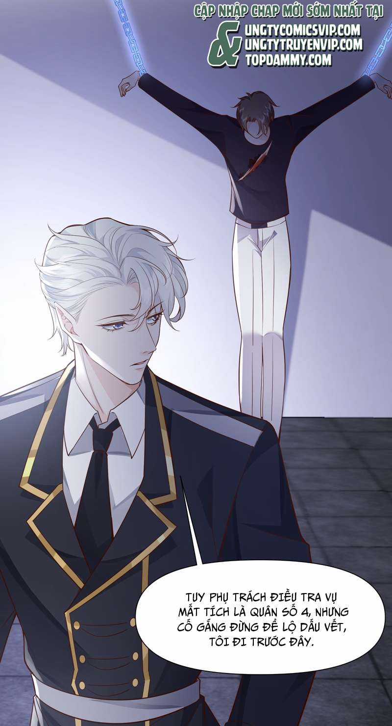 Xuyên Nhanh Chi Cải Tạo Bắt Đầu Lại Làm Người Chapter 46 trang 24