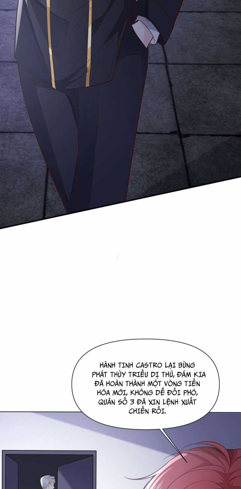 Xuyên Nhanh Chi Cải Tạo Bắt Đầu Lại Làm Người Chapter 46 trang 25