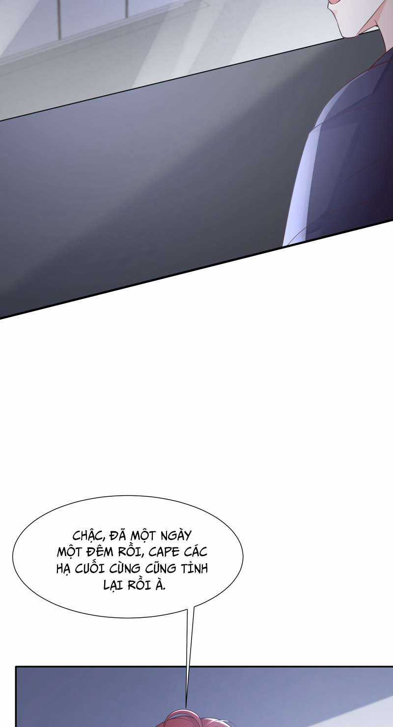 Xuyên Nhanh Chi Cải Tạo Bắt Đầu Lại Làm Người Chapter 46 trang 3