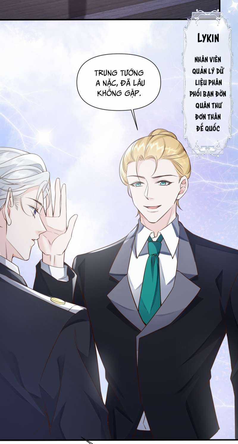 Xuyên Nhanh Chi Cải Tạo Bắt Đầu Lại Làm Người Chapter 46 trang 30