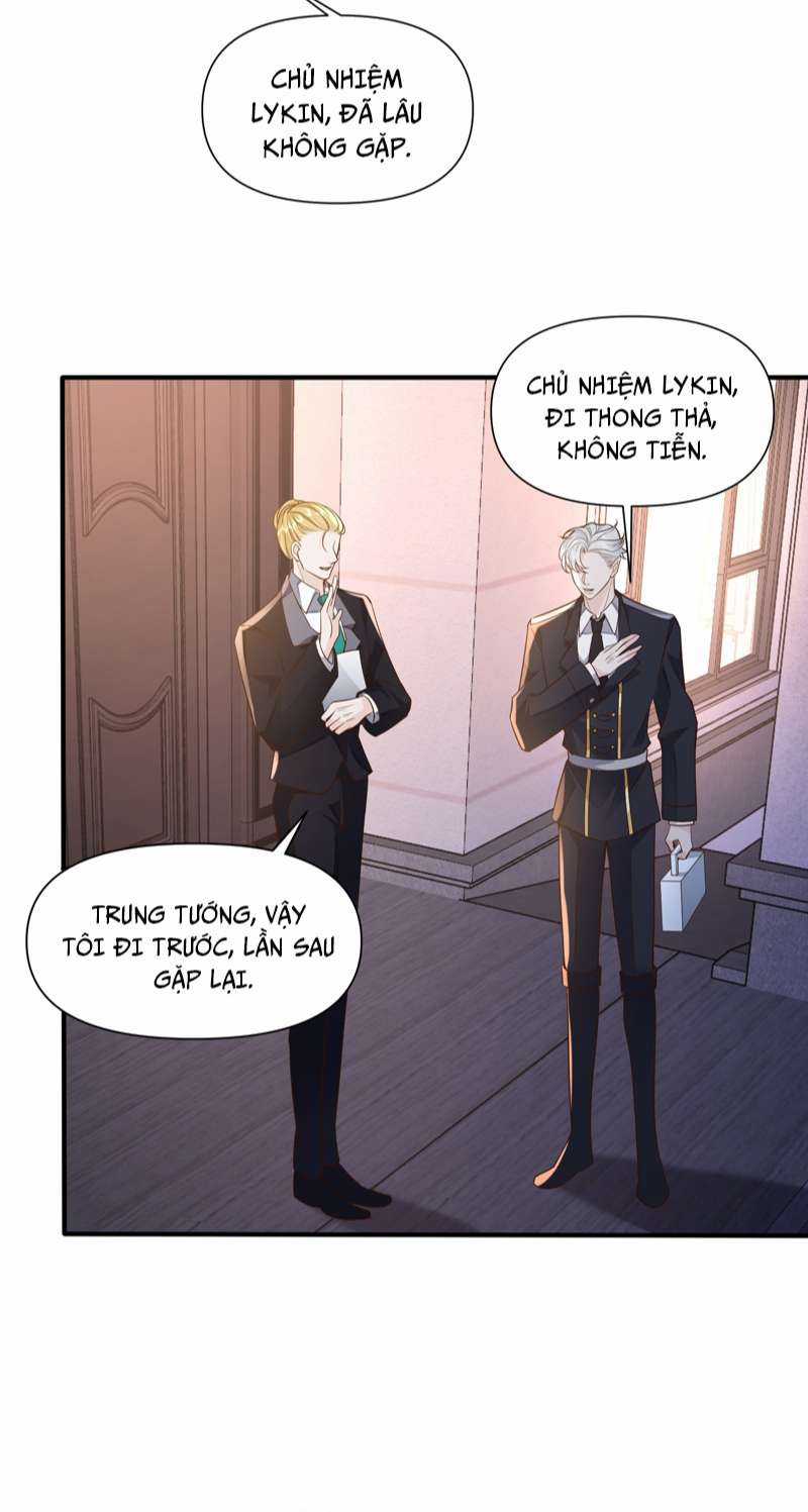 Xuyên Nhanh Chi Cải Tạo Bắt Đầu Lại Làm Người Chapter 46 trang 31