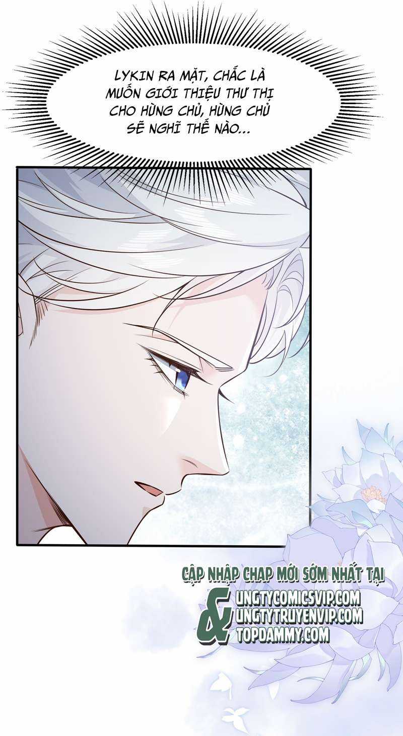 Xuyên Nhanh Chi Cải Tạo Bắt Đầu Lại Làm Người Chapter 46 trang 32