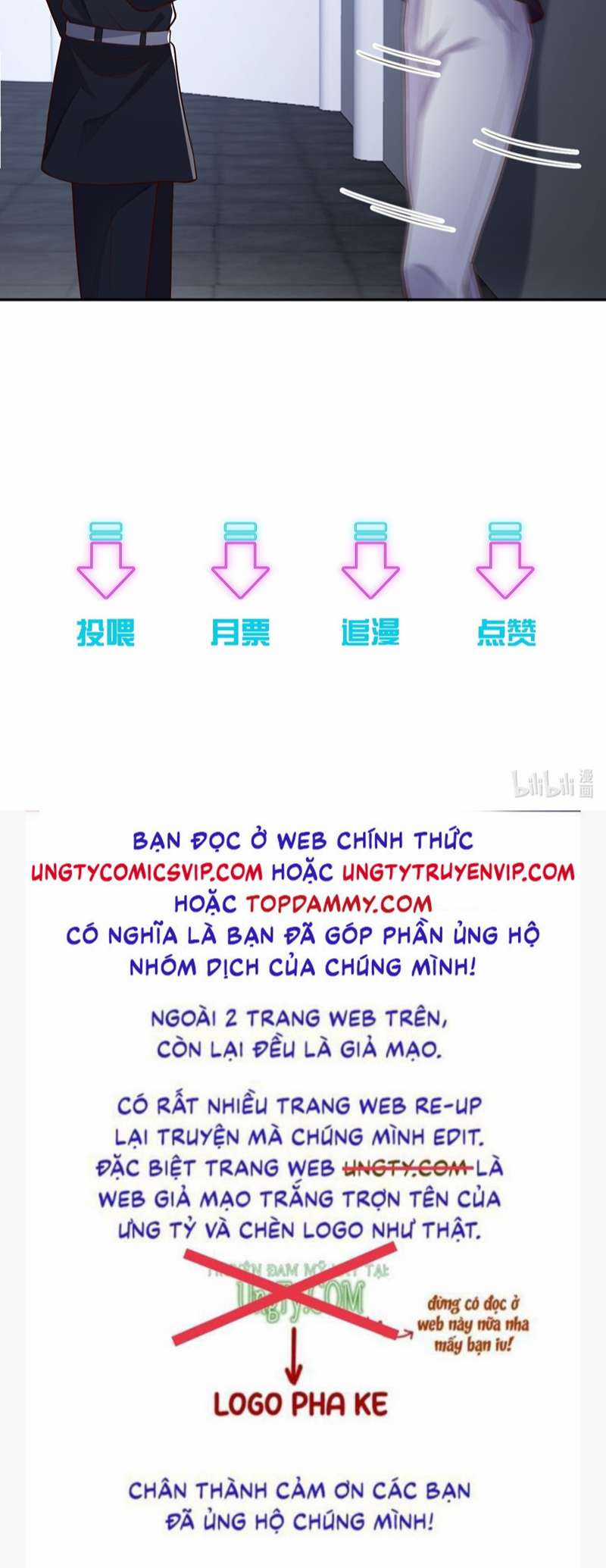 Xuyên Nhanh Chi Cải Tạo Bắt Đầu Lại Làm Người Chapter 46 trang 35