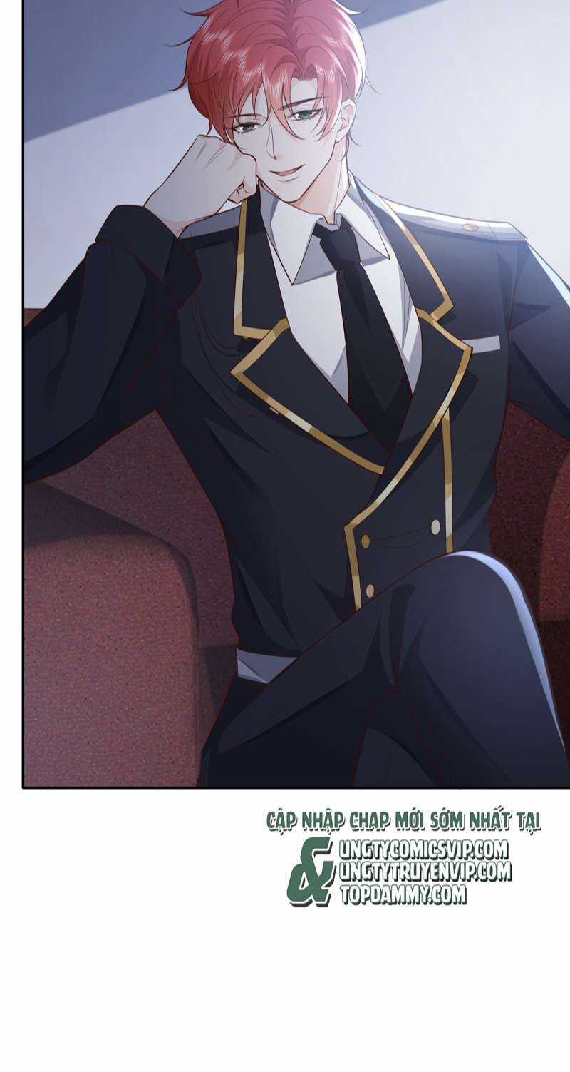 Xuyên Nhanh Chi Cải Tạo Bắt Đầu Lại Làm Người Chapter 46 trang 4