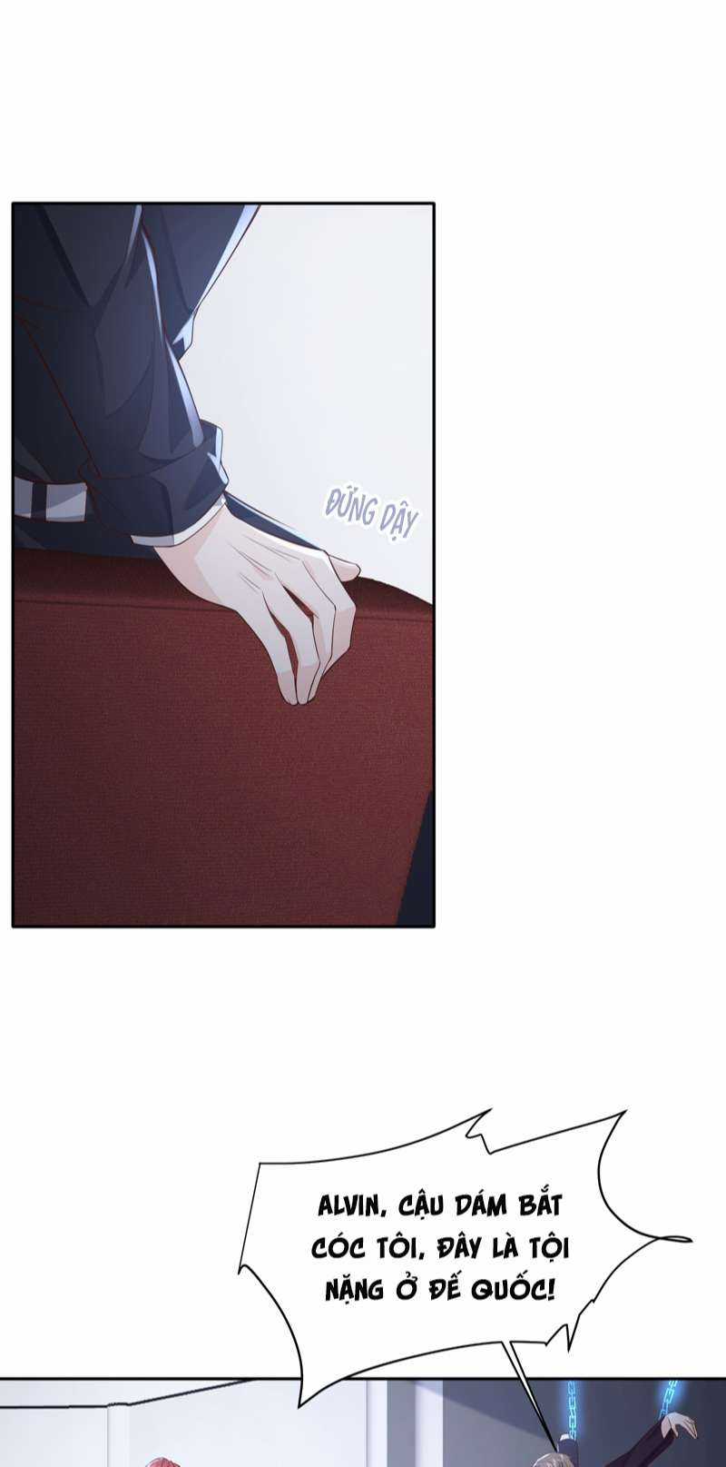 Xuyên Nhanh Chi Cải Tạo Bắt Đầu Lại Làm Người Chapter 46 trang 5