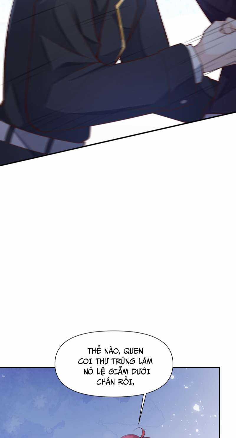 Xuyên Nhanh Chi Cải Tạo Bắt Đầu Lại Làm Người Chapter 46 trang 7