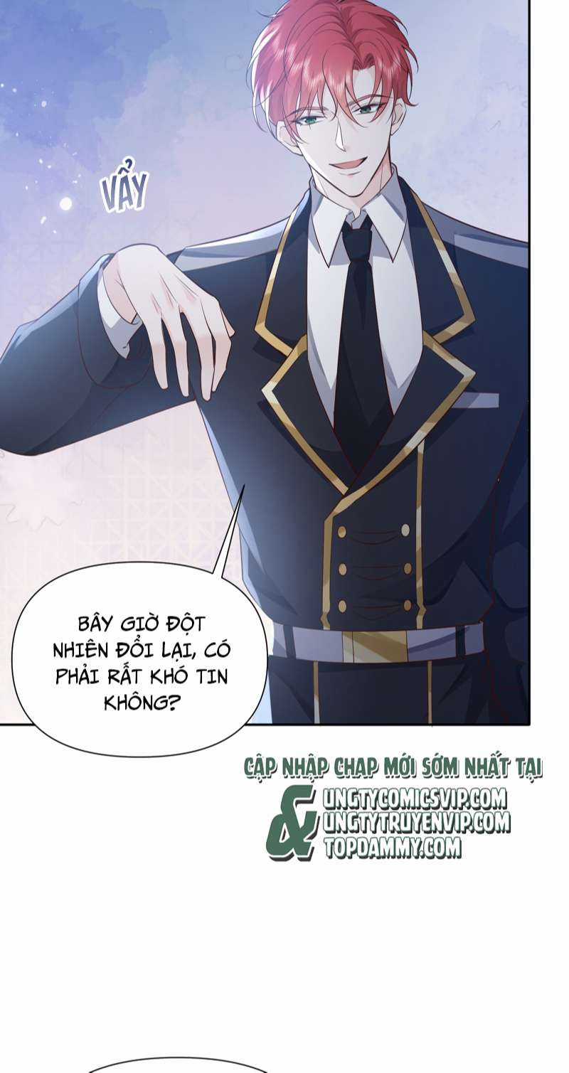 Xuyên Nhanh Chi Cải Tạo Bắt Đầu Lại Làm Người Chapter 46 trang 8