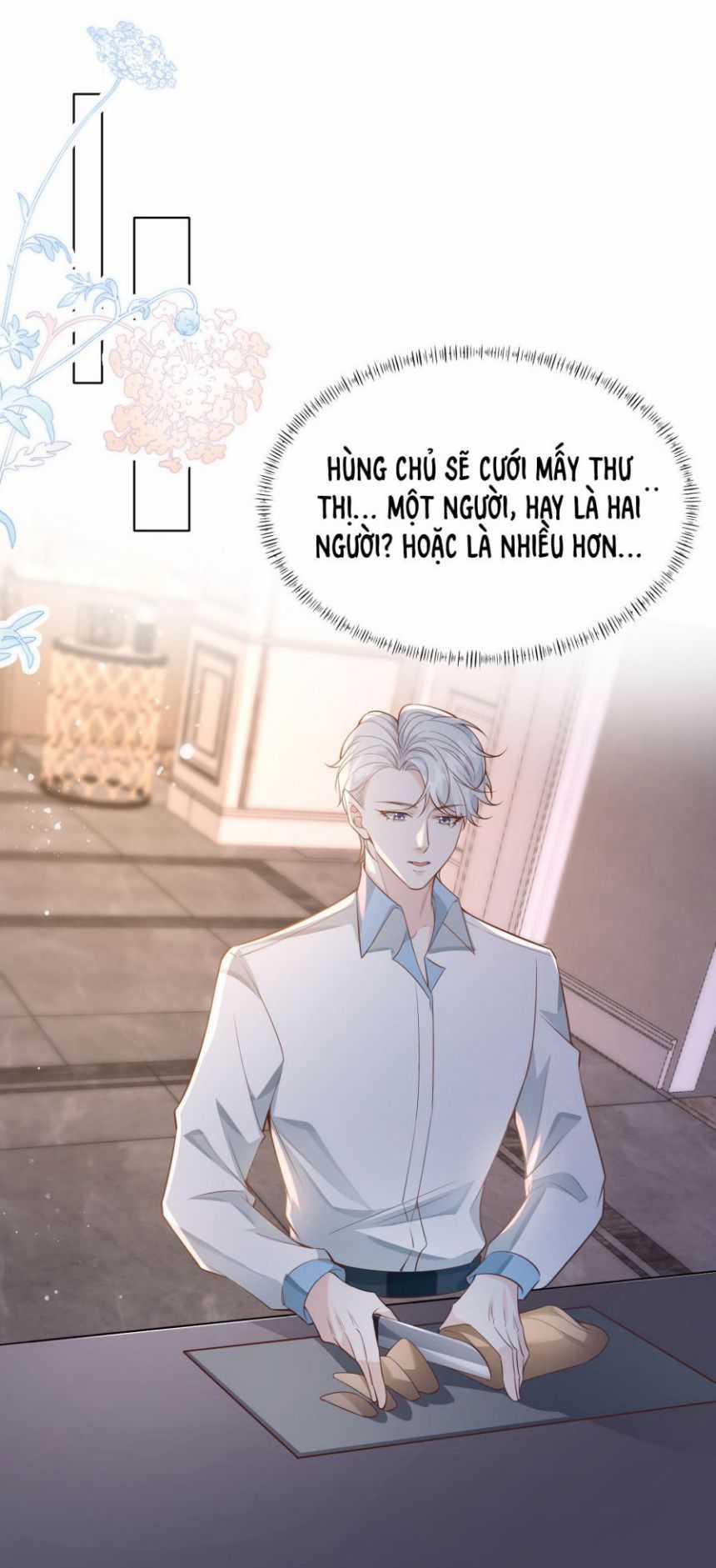 Xuyên Nhanh Chi Cải Tạo Bắt Đầu Lại Làm Người Chapter 47 trang 10