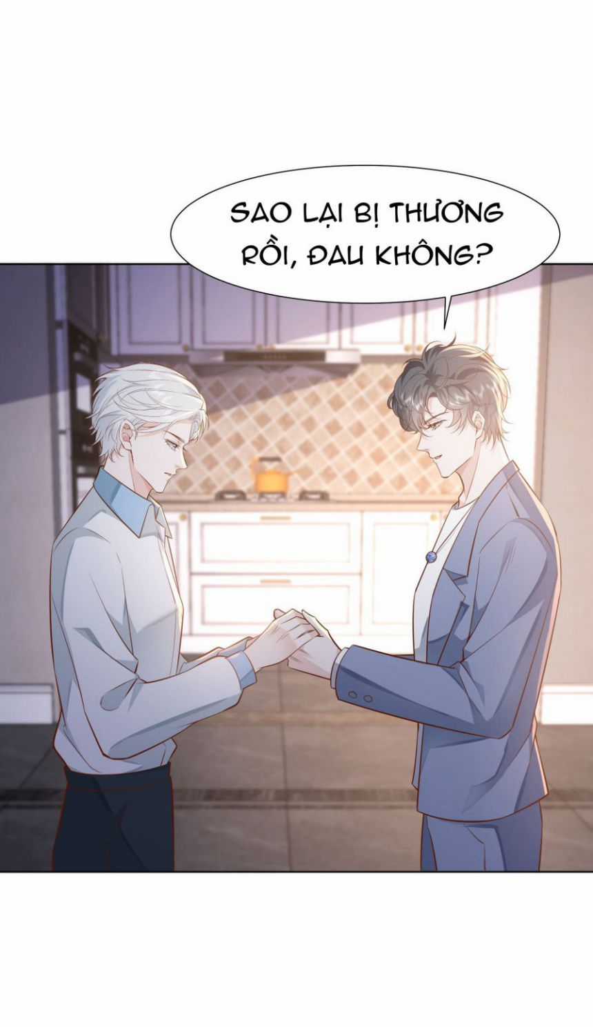 Xuyên Nhanh Chi Cải Tạo Bắt Đầu Lại Làm Người Chapter 47 trang 12