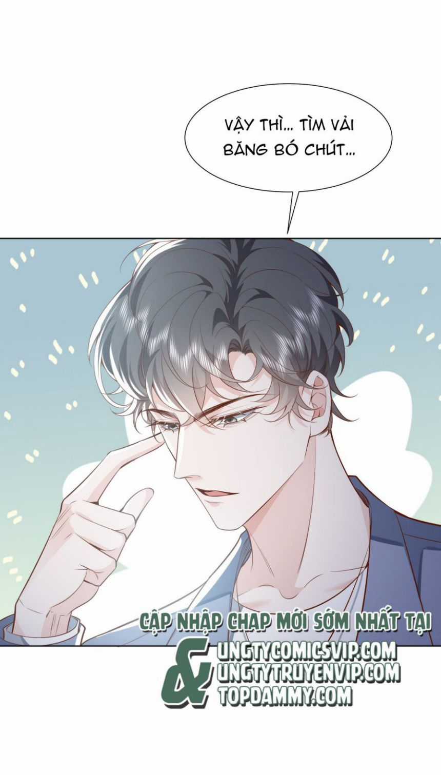 Xuyên Nhanh Chi Cải Tạo Bắt Đầu Lại Làm Người Chapter 47 trang 15