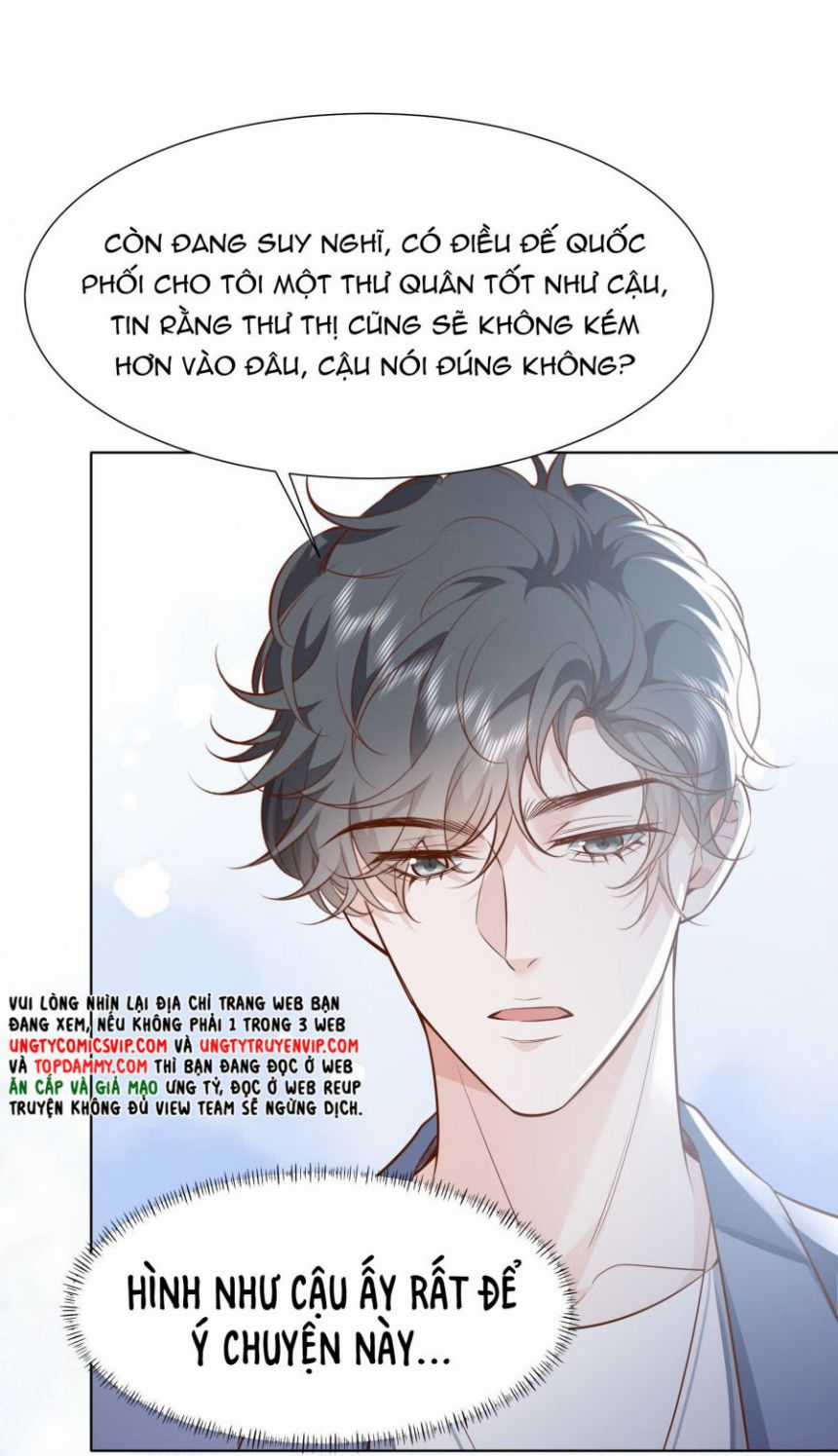 Xuyên Nhanh Chi Cải Tạo Bắt Đầu Lại Làm Người Chapter 47 trang 17