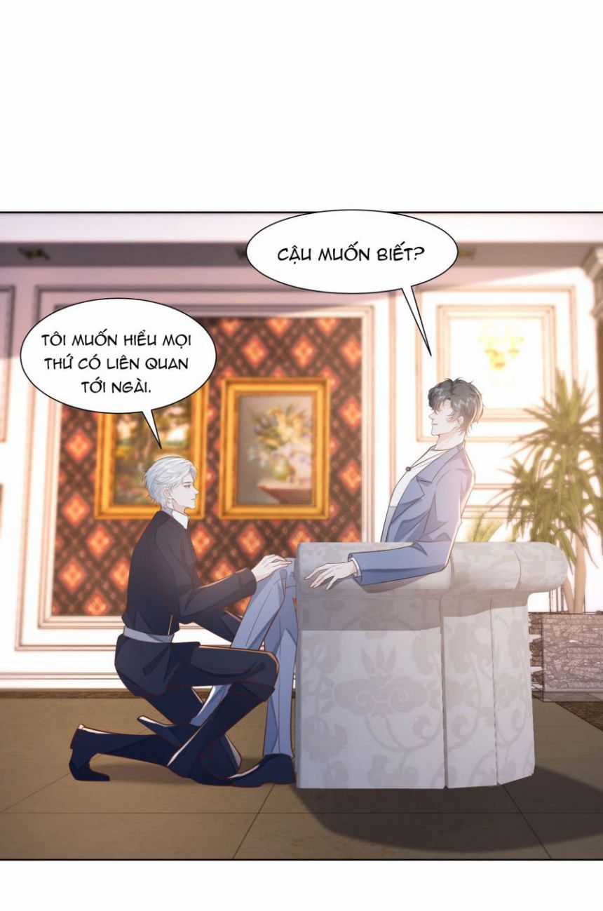 Xuyên Nhanh Chi Cải Tạo Bắt Đầu Lại Làm Người Chapter 47 trang 2