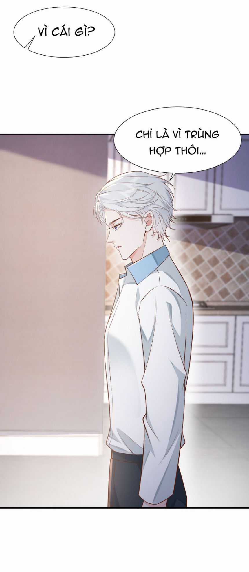 Xuyên Nhanh Chi Cải Tạo Bắt Đầu Lại Làm Người Chapter 47 trang 20