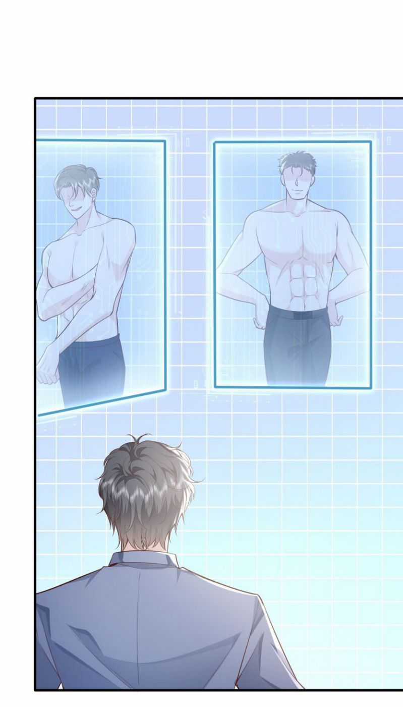 Xuyên Nhanh Chi Cải Tạo Bắt Đầu Lại Làm Người Chapter 47 trang 22