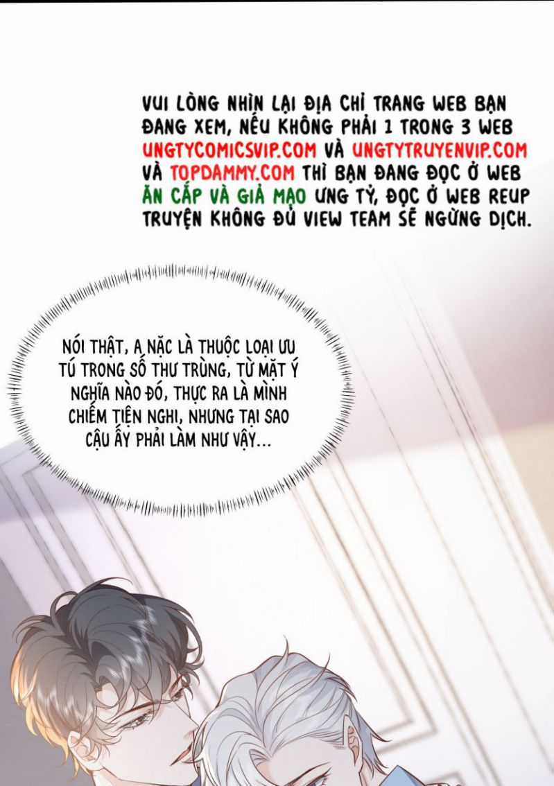 Xuyên Nhanh Chi Cải Tạo Bắt Đầu Lại Làm Người Chapter 47 trang 25