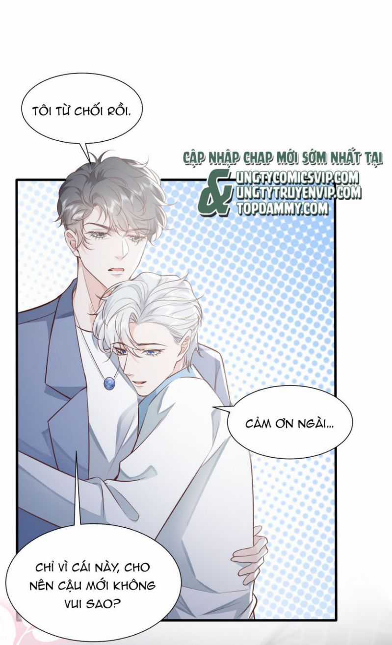 Xuyên Nhanh Chi Cải Tạo Bắt Đầu Lại Làm Người Chapter 47 trang 27