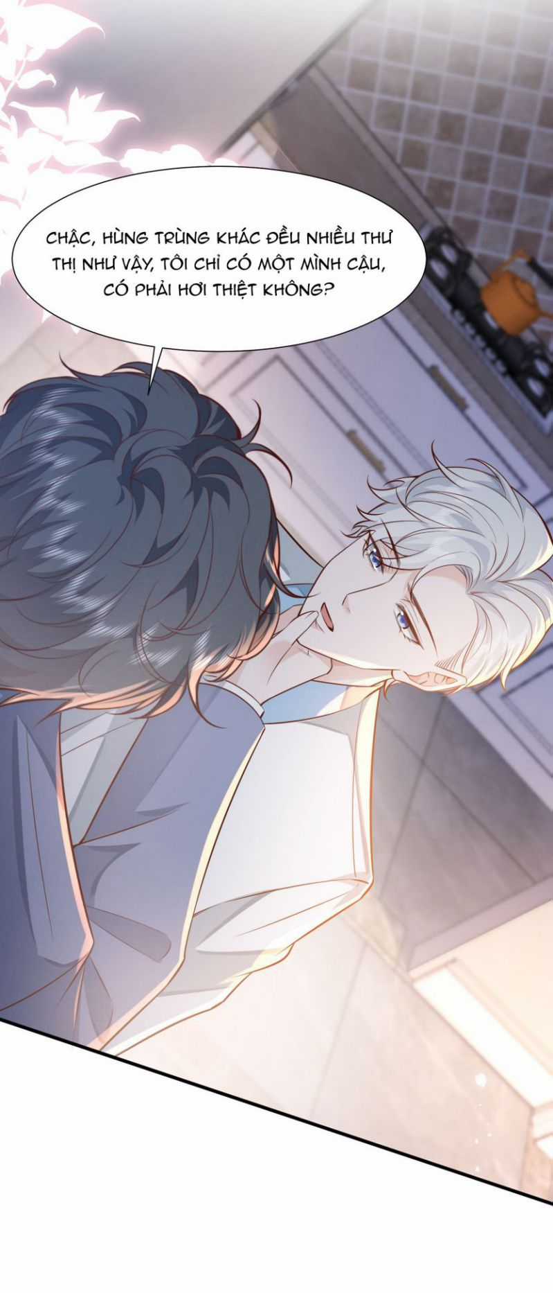 Xuyên Nhanh Chi Cải Tạo Bắt Đầu Lại Làm Người Chapter 47 trang 28