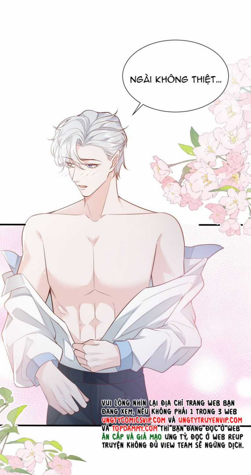 Xuyên Nhanh Chi Cải Tạo Bắt Đầu Lại Làm Người Chapter 47 trang 29