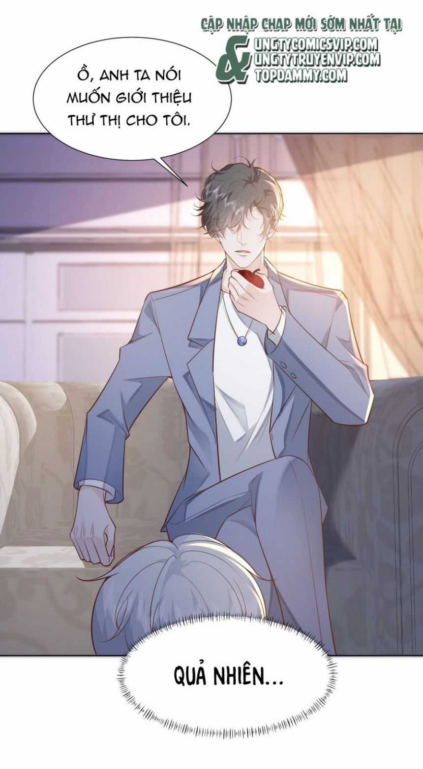 Xuyên Nhanh Chi Cải Tạo Bắt Đầu Lại Làm Người Chapter 47 trang 3