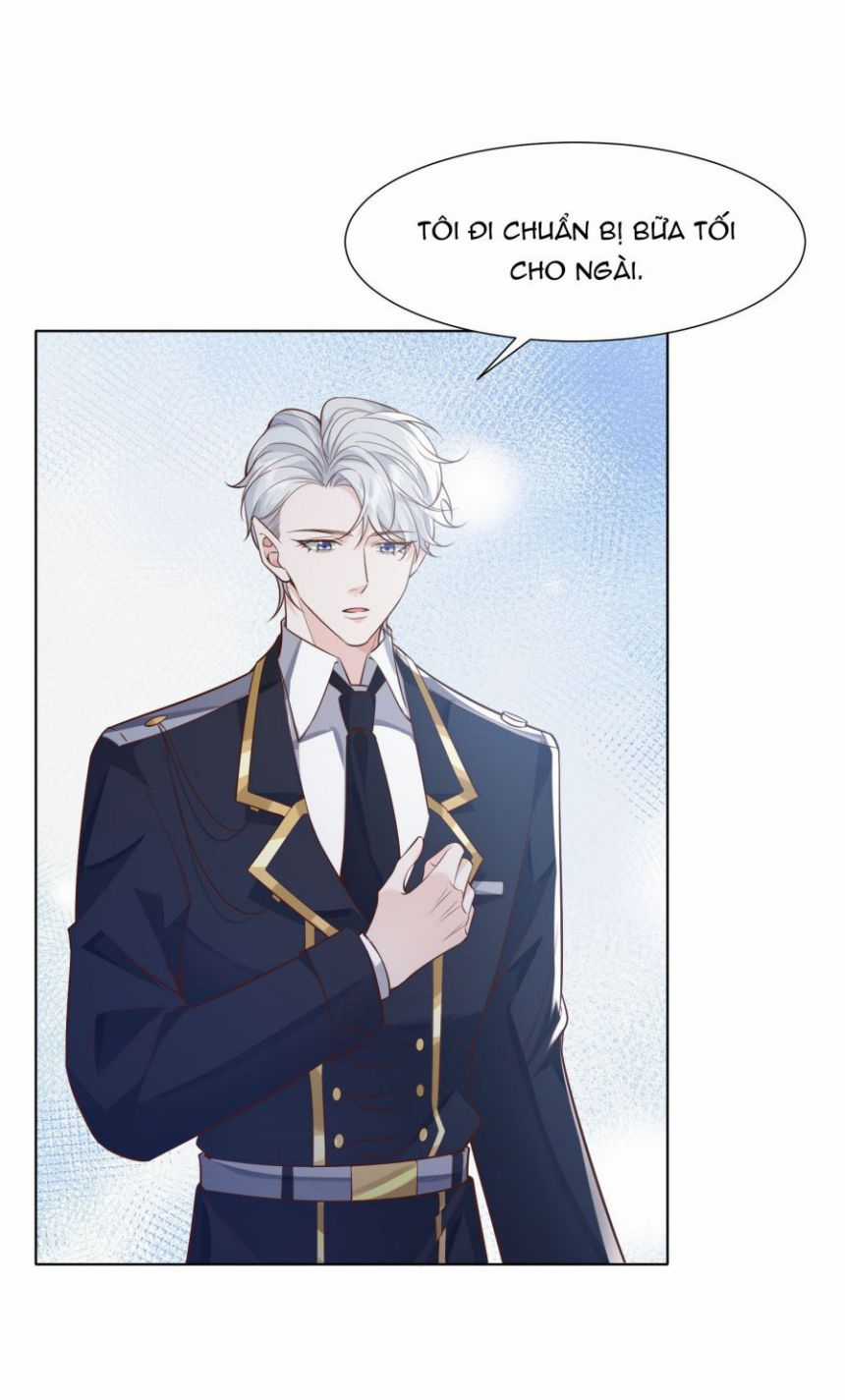 Xuyên Nhanh Chi Cải Tạo Bắt Đầu Lại Làm Người Chapter 47 trang 6