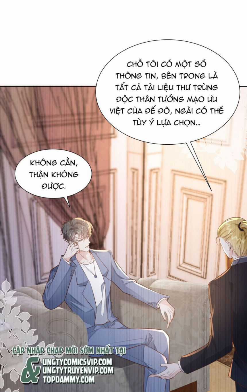 Xuyên Nhanh Chi Cải Tạo Bắt Đầu Lại Làm Người Chapter 47 trang 7
