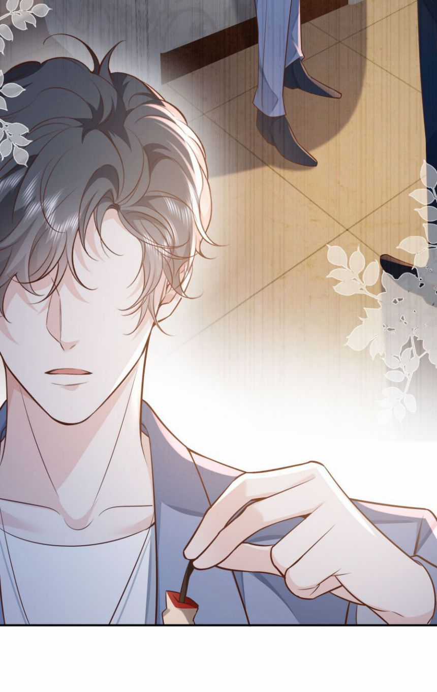 Xuyên Nhanh Chi Cải Tạo Bắt Đầu Lại Làm Người Chapter 47 trang 8