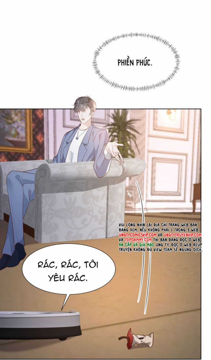Xuyên Nhanh Chi Cải Tạo Bắt Đầu Lại Làm Người Chapter 47 trang 9