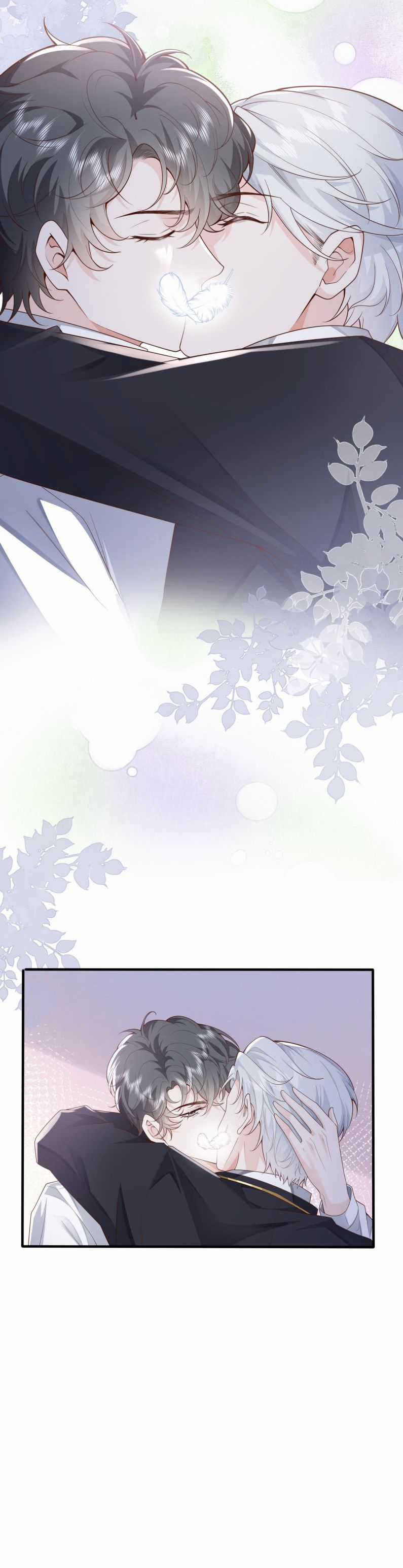 Xuyên Nhanh Chi Cải Tạo Bắt Đầu Lại Làm Người Chapter 48 trang 10