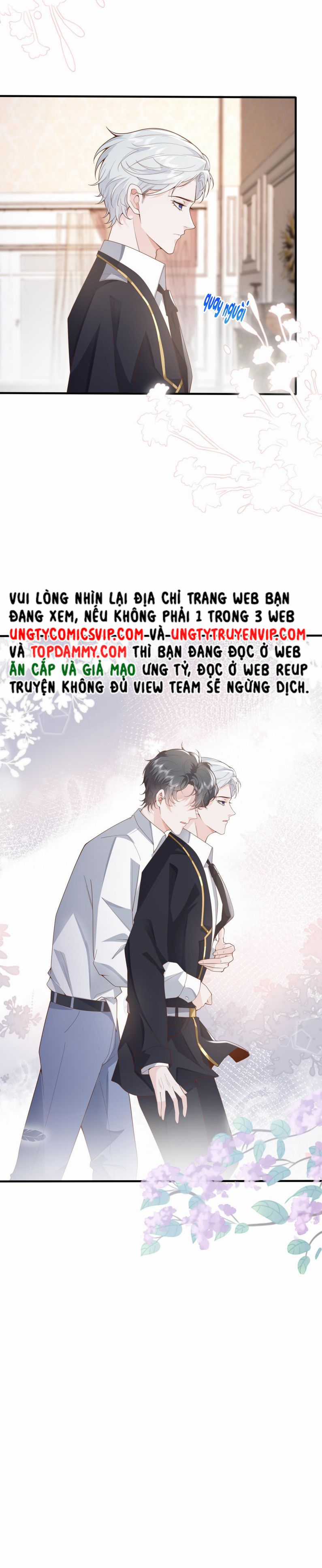 Xuyên Nhanh Chi Cải Tạo Bắt Đầu Lại Làm Người Chapter 48 trang 14