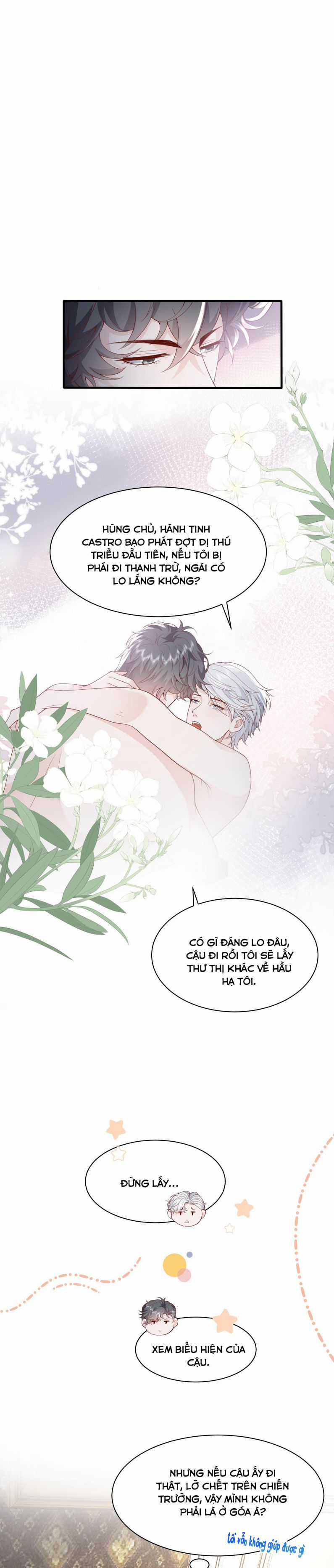 Xuyên Nhanh Chi Cải Tạo Bắt Đầu Lại Làm Người Chapter 48 trang 6