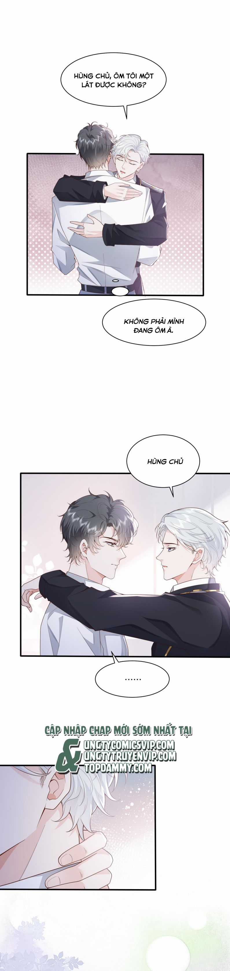 Xuyên Nhanh Chi Cải Tạo Bắt Đầu Lại Làm Người Chapter 48 trang 9