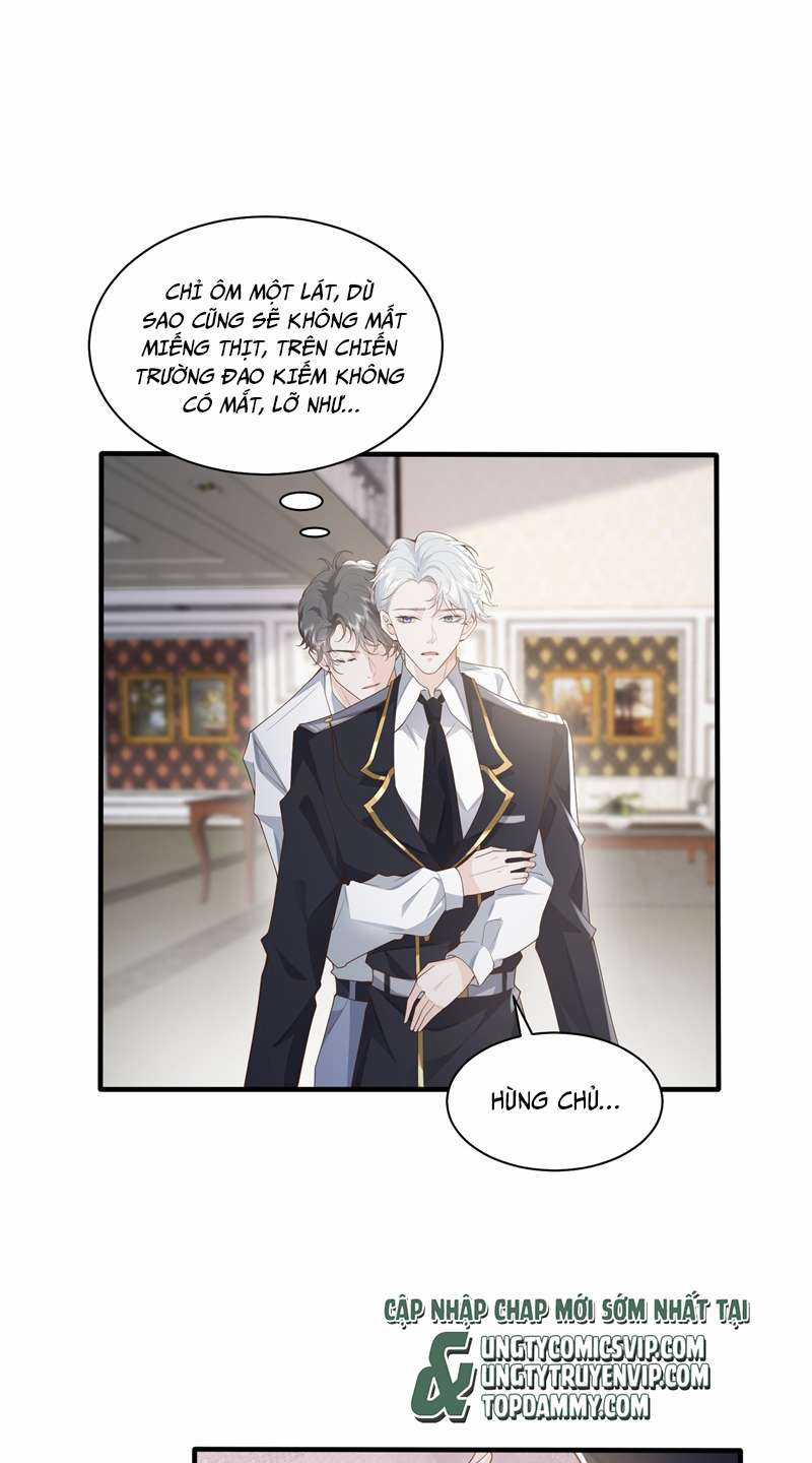 Xuyên Nhanh Chi Cải Tạo Bắt Đầu Lại Làm Người Chapter 49 trang 1