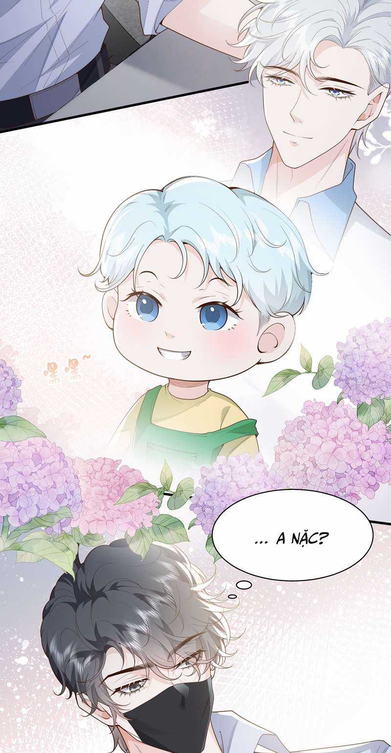 Xuyên Nhanh Chi Cải Tạo Bắt Đầu Lại Làm Người Chapter 49 trang 10