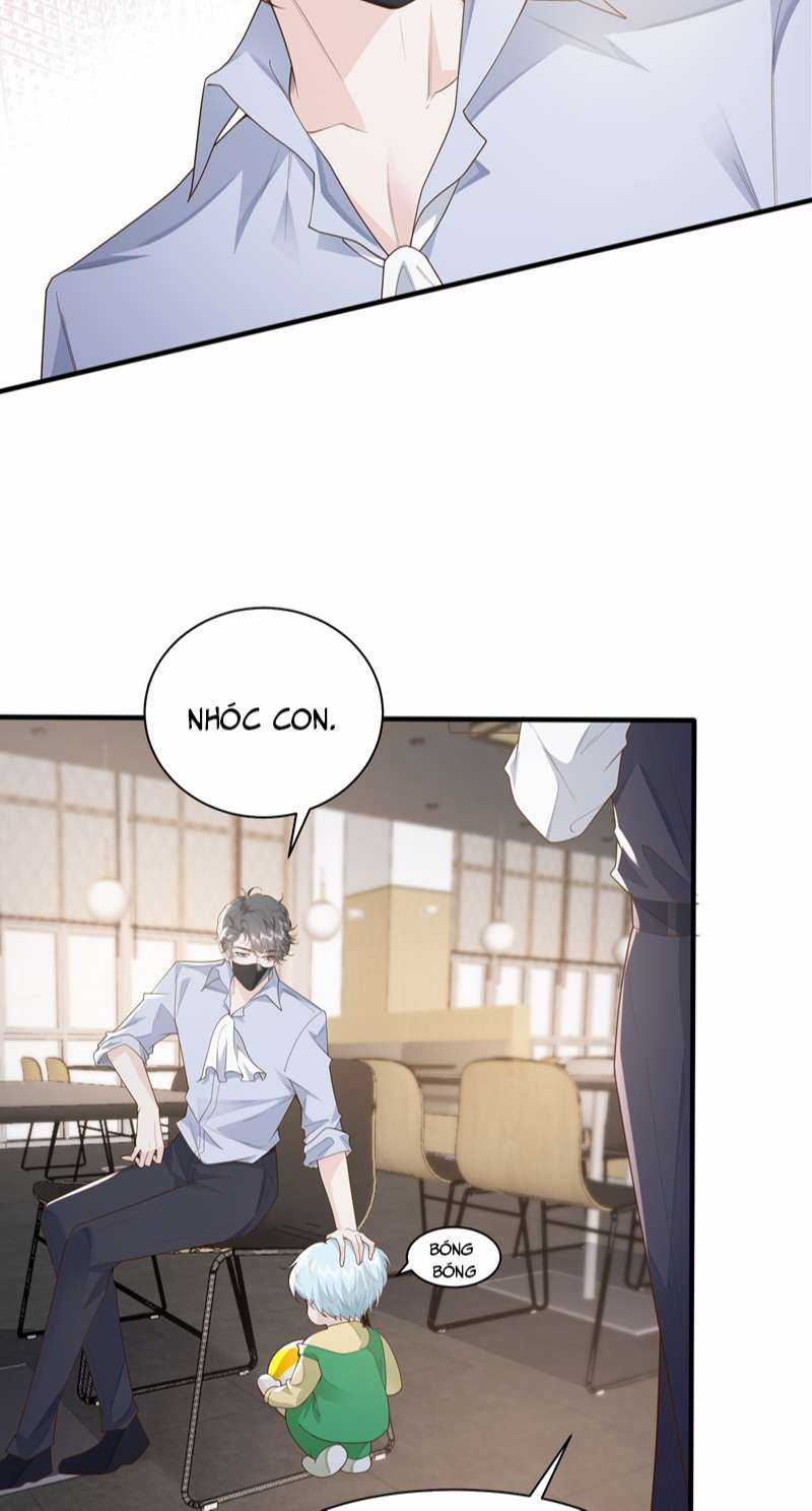 Xuyên Nhanh Chi Cải Tạo Bắt Đầu Lại Làm Người Chapter 49 trang 11