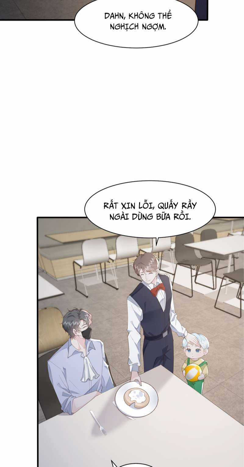 Xuyên Nhanh Chi Cải Tạo Bắt Đầu Lại Làm Người Chapter 49 trang 12